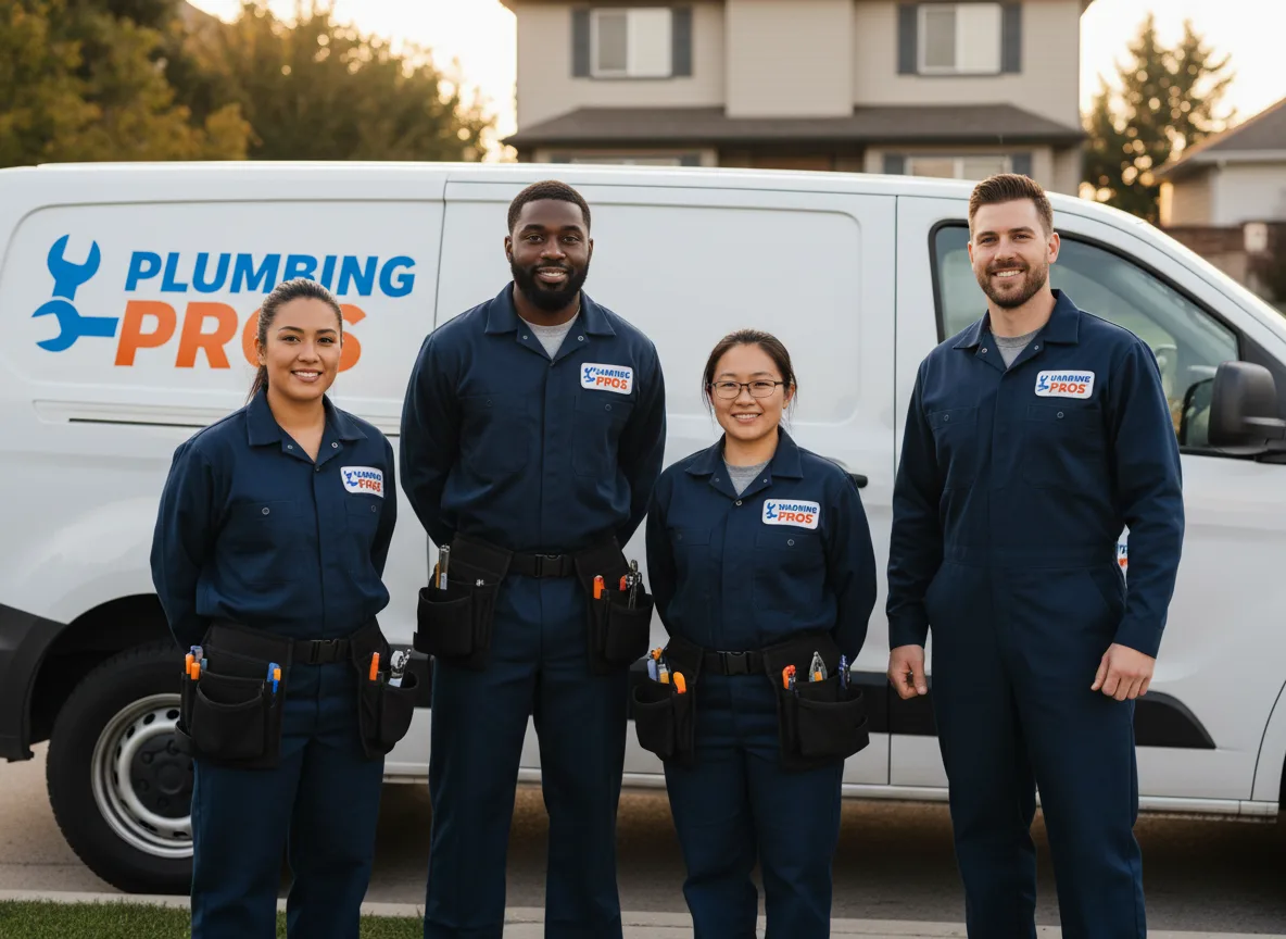 Water Heater Repair company in Montrose, MO